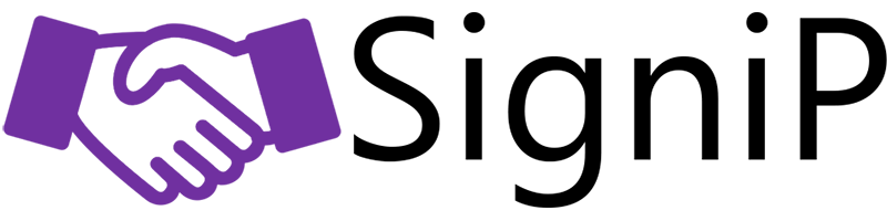 signature logo